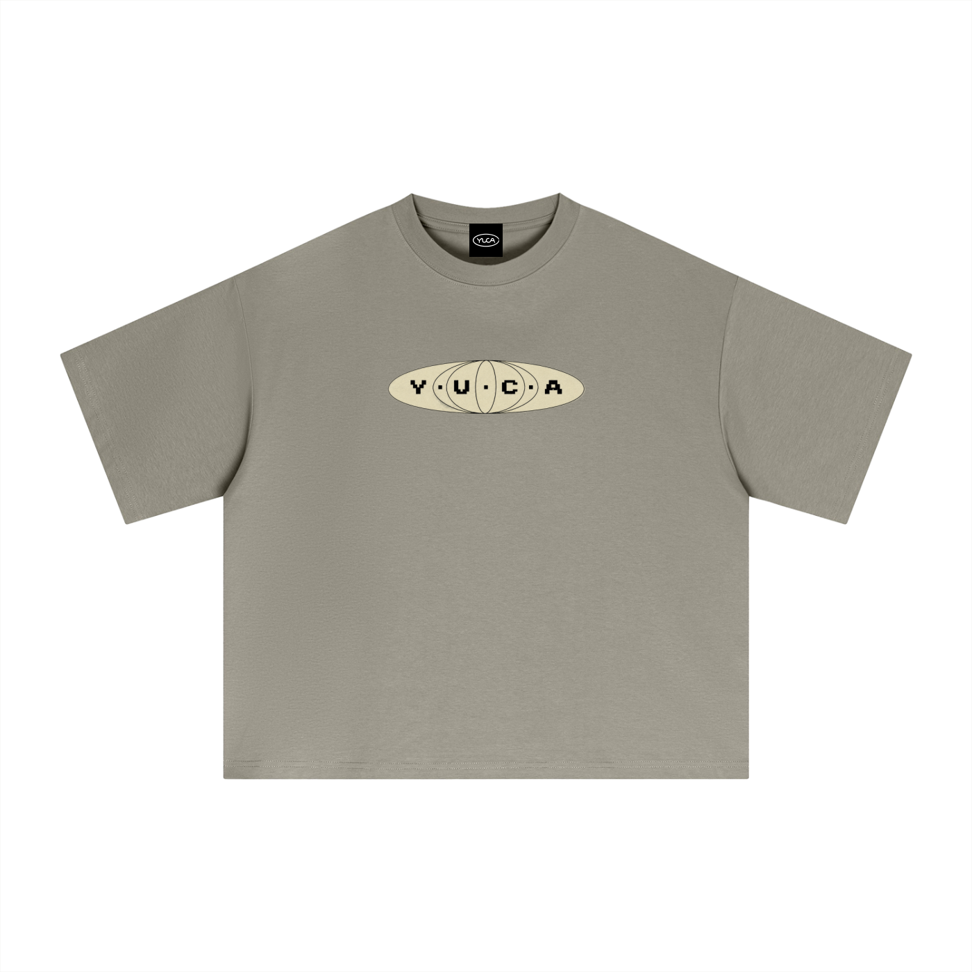 Essential Sorona Boxy T-Shirt