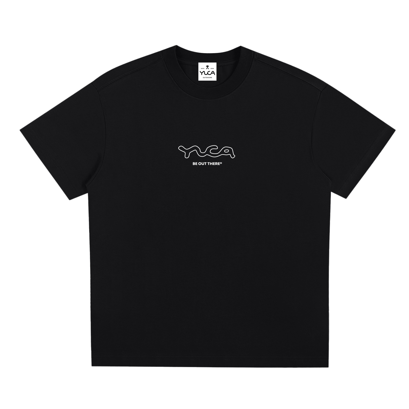 YUCA - Sorona Quick-Dry  T-Shirt