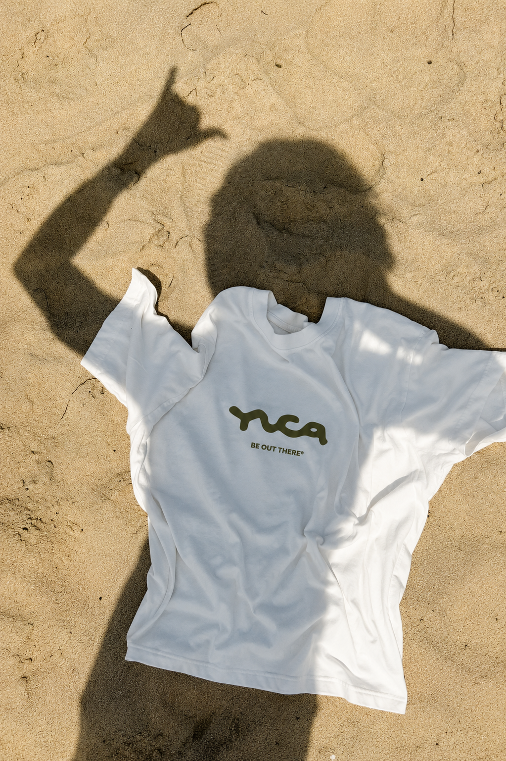 Sorona Quick-Dry Cooling T-Shirt