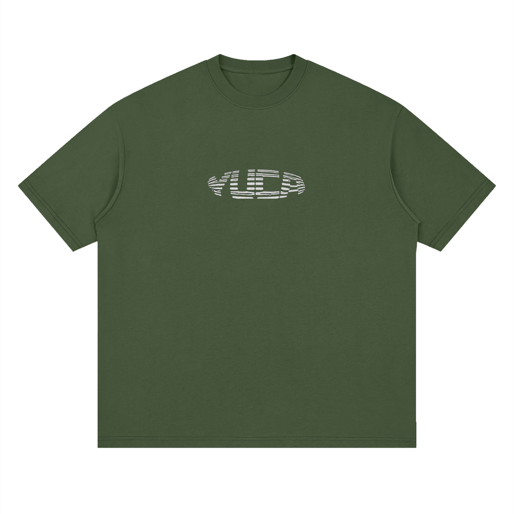 Yuca Loose  T-Shirt
