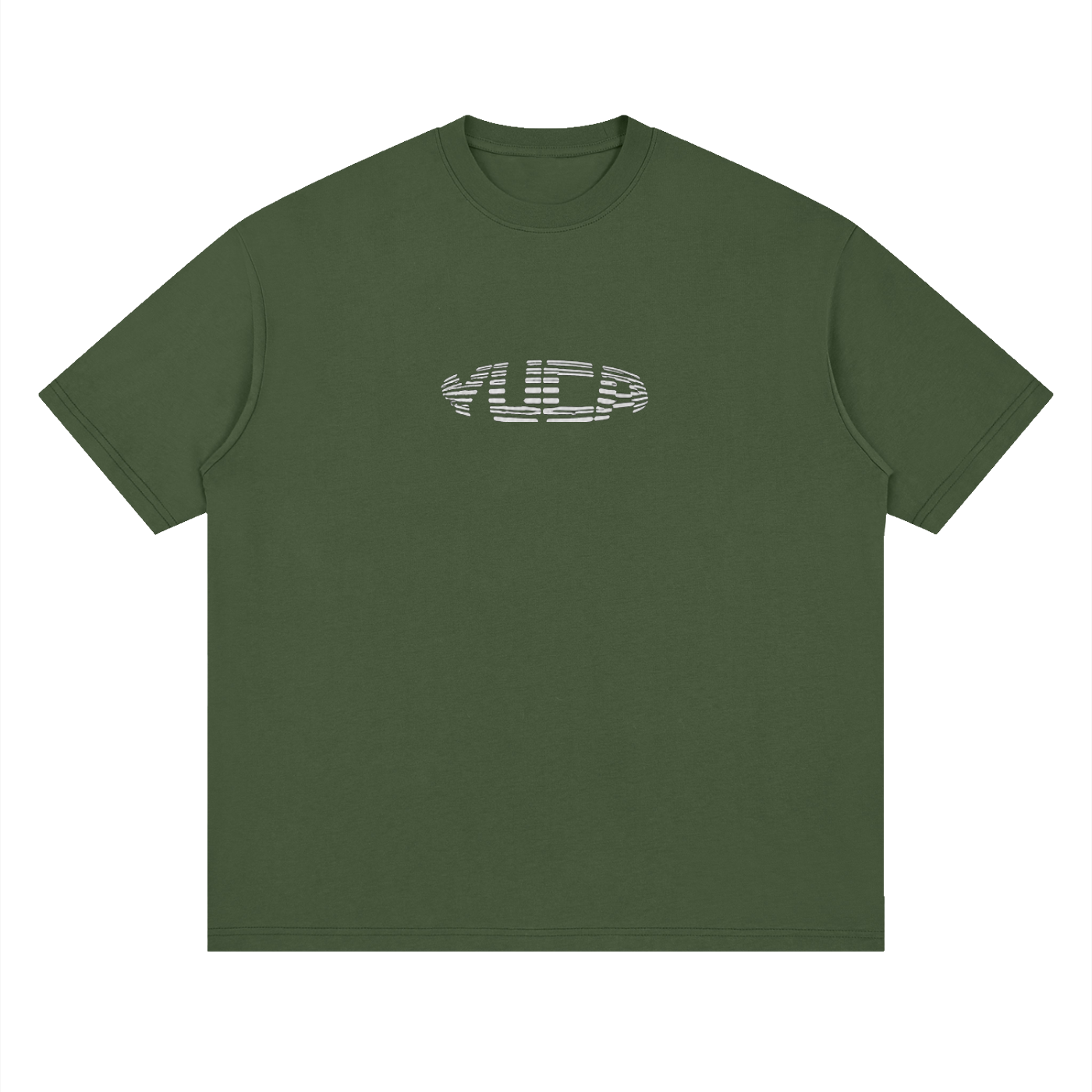 Yuca Loose  T-Shirt