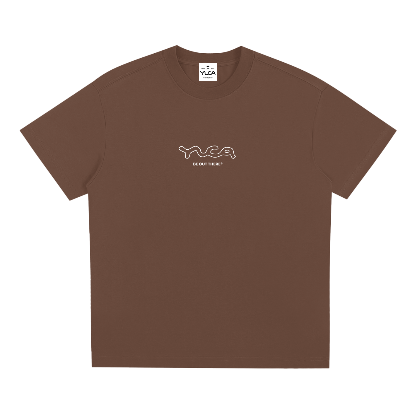 YUCA - Sorona Quick-Dry  T-Shirt