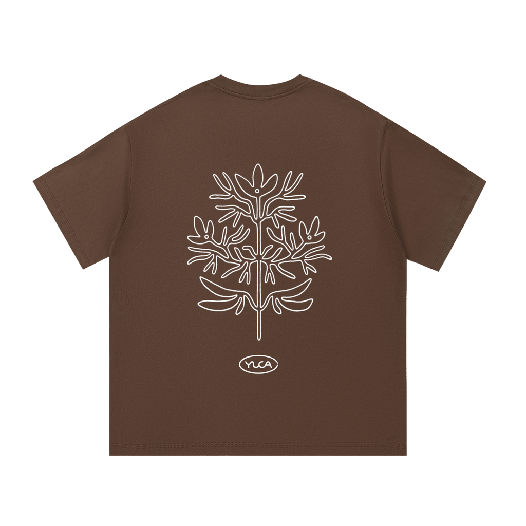 Essential Cotton T-Shirt