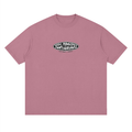 Loose Drop Shoulder T-Shirt