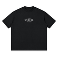 Streetwear Loose Drop Shoulder T-Shirt