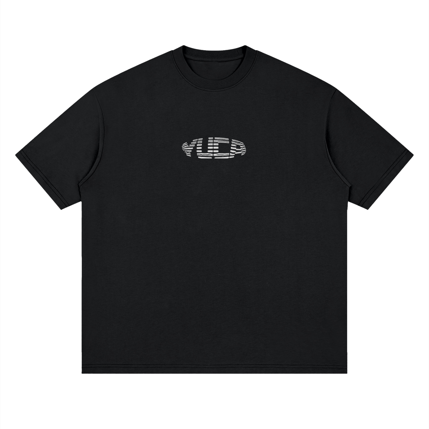 Streetwear Loose Drop Shoulder T-Shirt