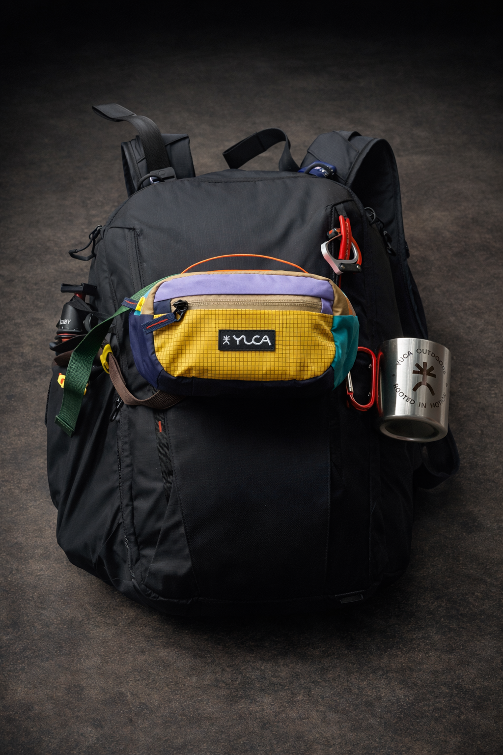 Yuca Waist Pack