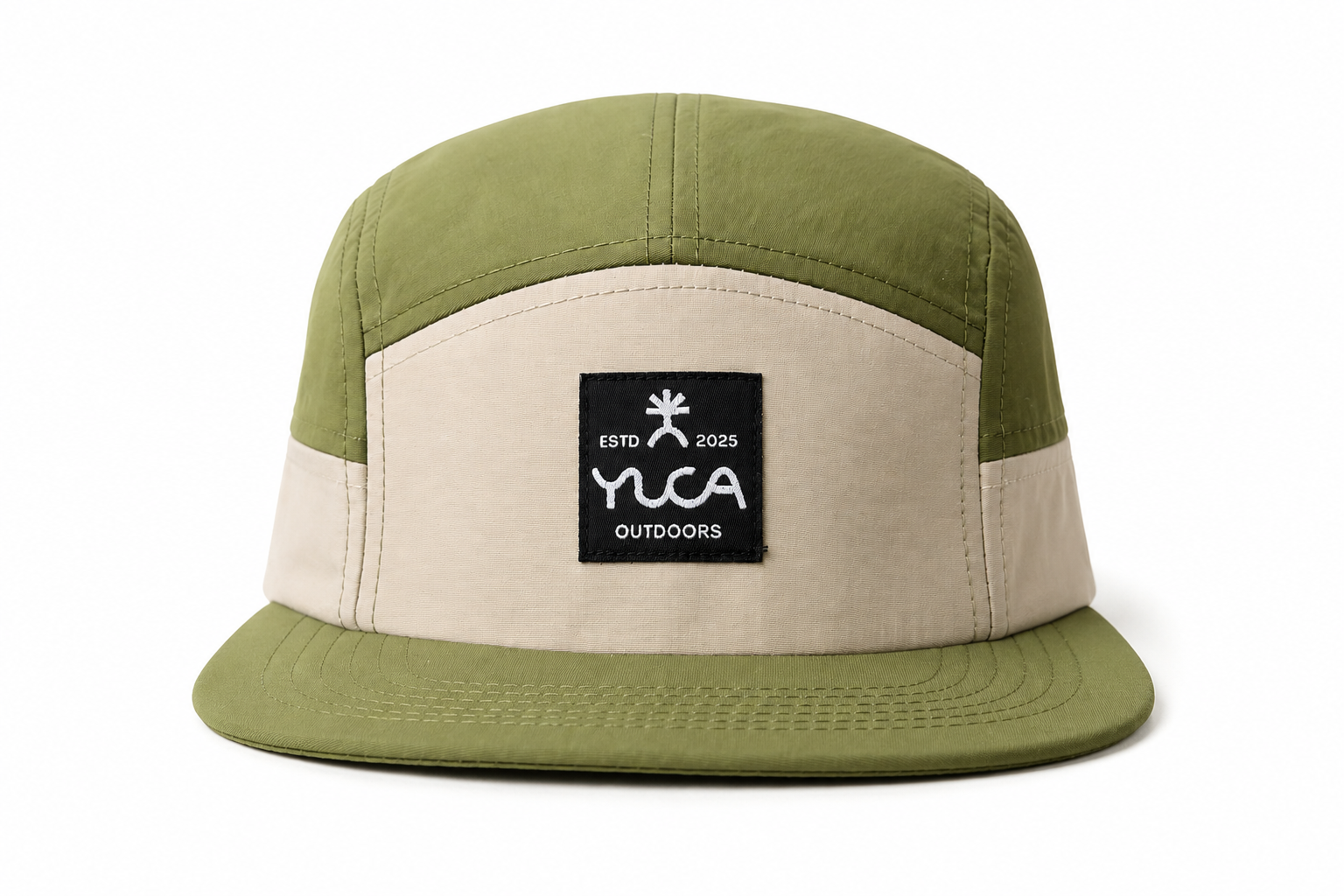 Yuca Trail cap