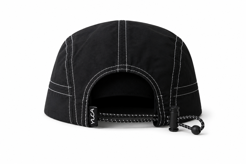 Yuca Flexform — Sport cap