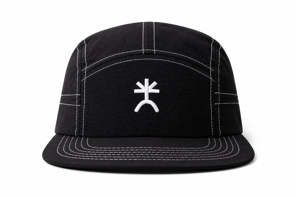 Yuca Flexform Cap