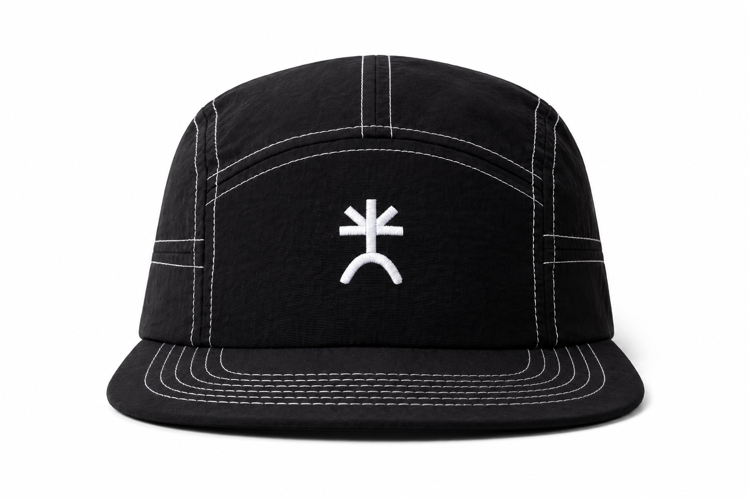 Yuca Flexform Cap