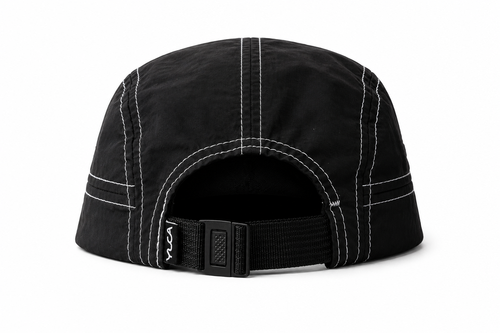 Yuca Flexform Cap