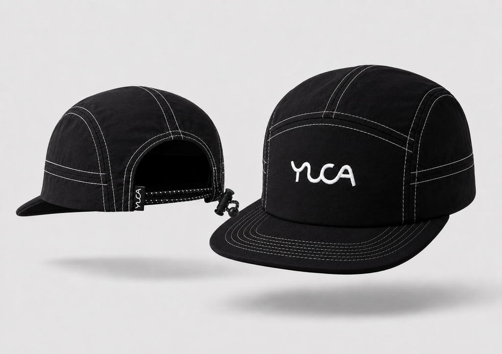 Yuca Flexform — Sport cap