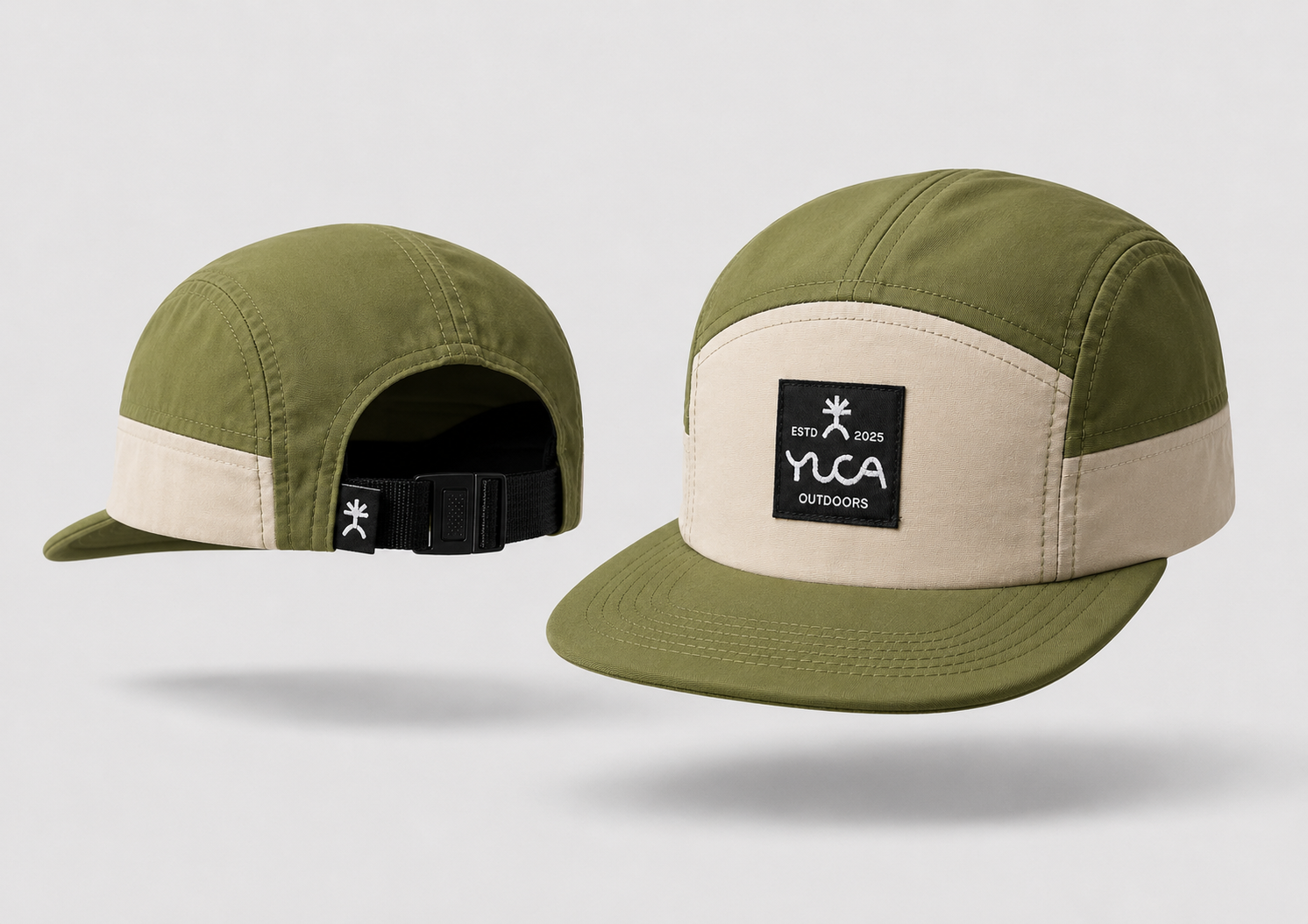 Yuca Trail cap