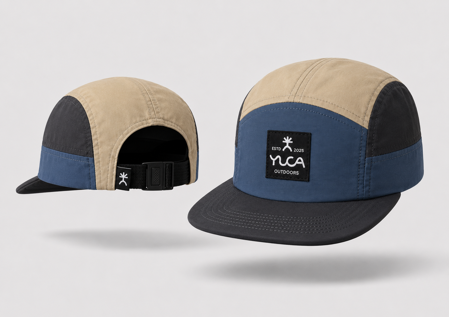 Yuca Trail cap