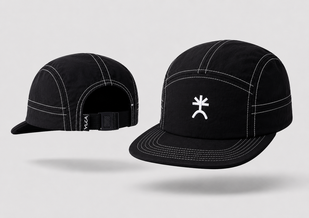 Yuca Flexform Cap