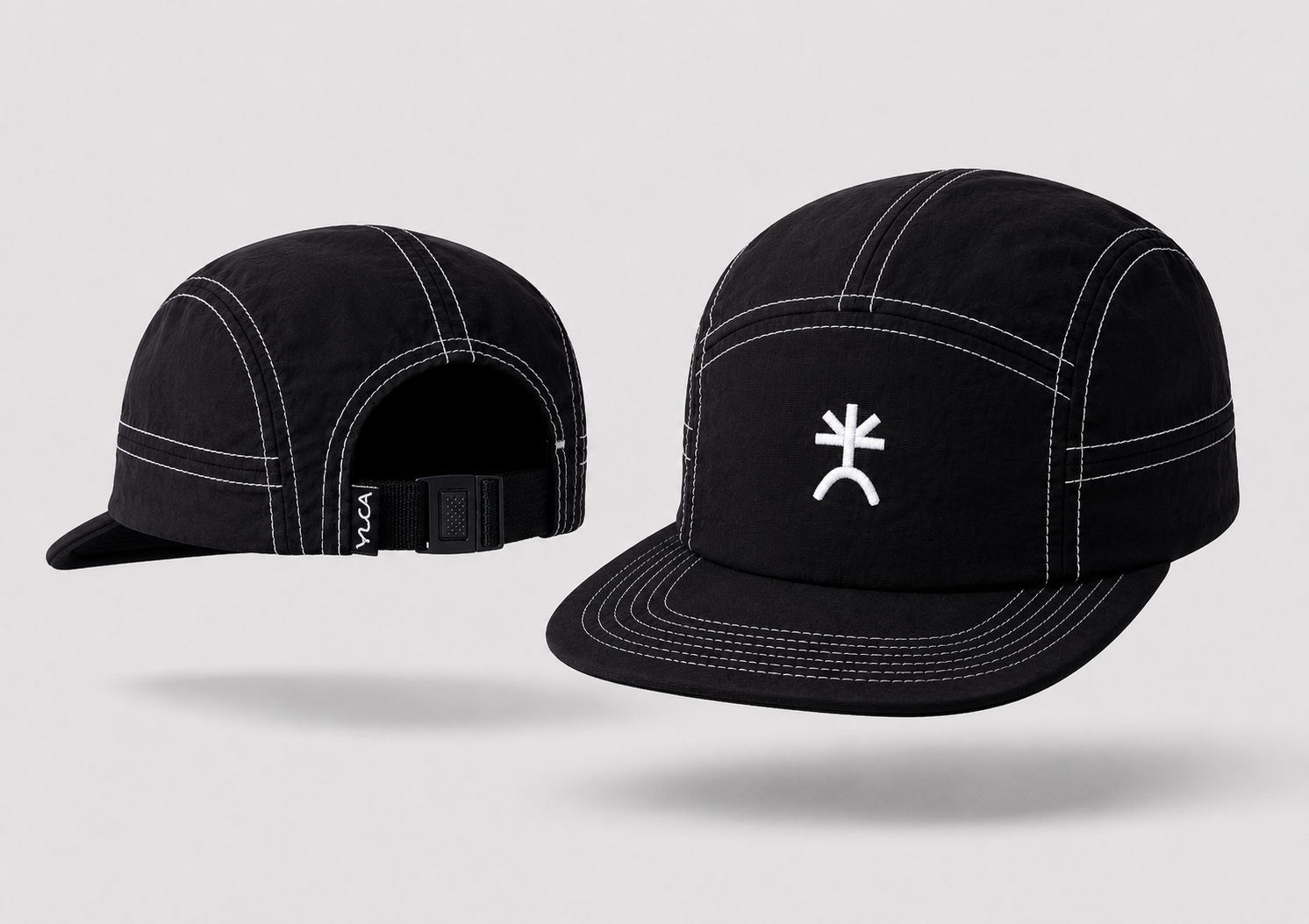 Yuca Flexform Cap