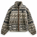 Sherpa Hoodie