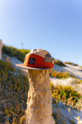 YUCA Trail Cap