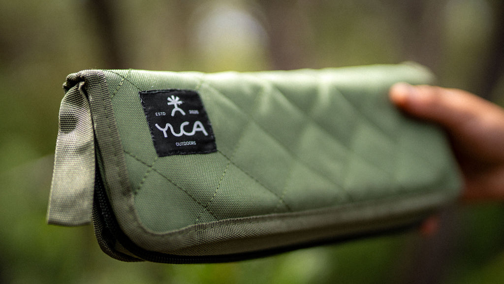 YUCA Foldable Chair