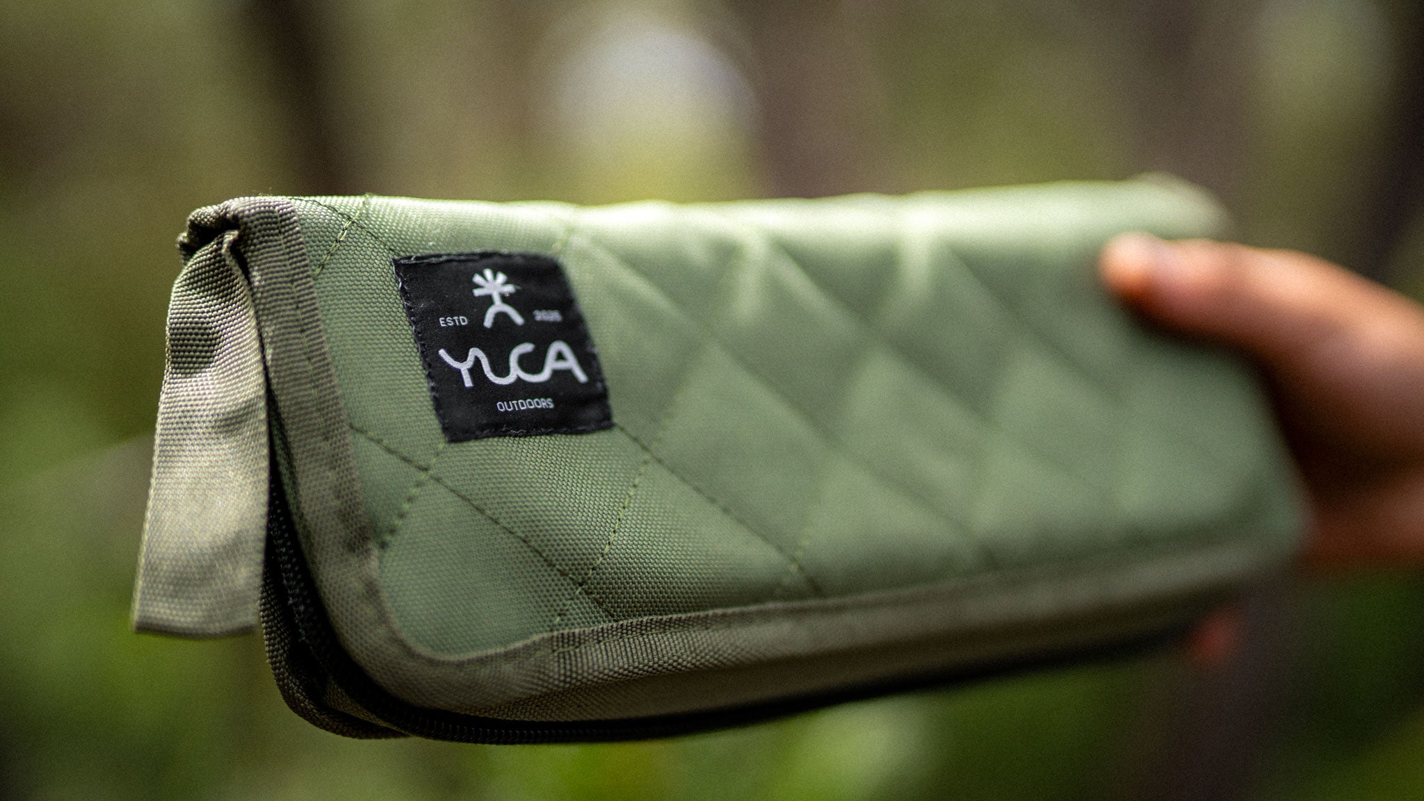 YUCA Foldable Chair
