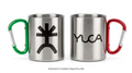 YUCA Carabiner MUG