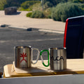 YUCA Carabiner MUG