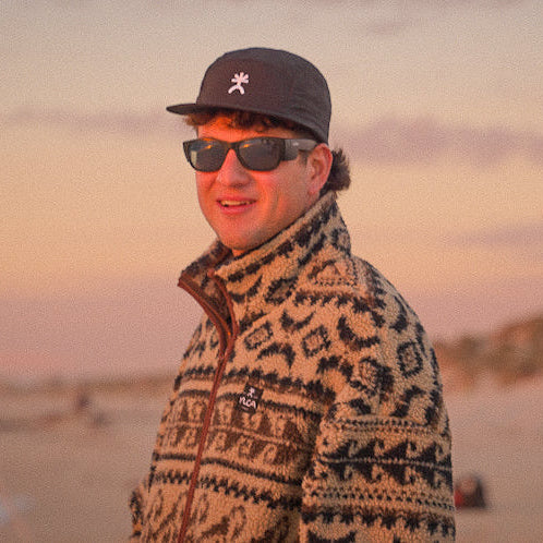 Sherpa Hoodie