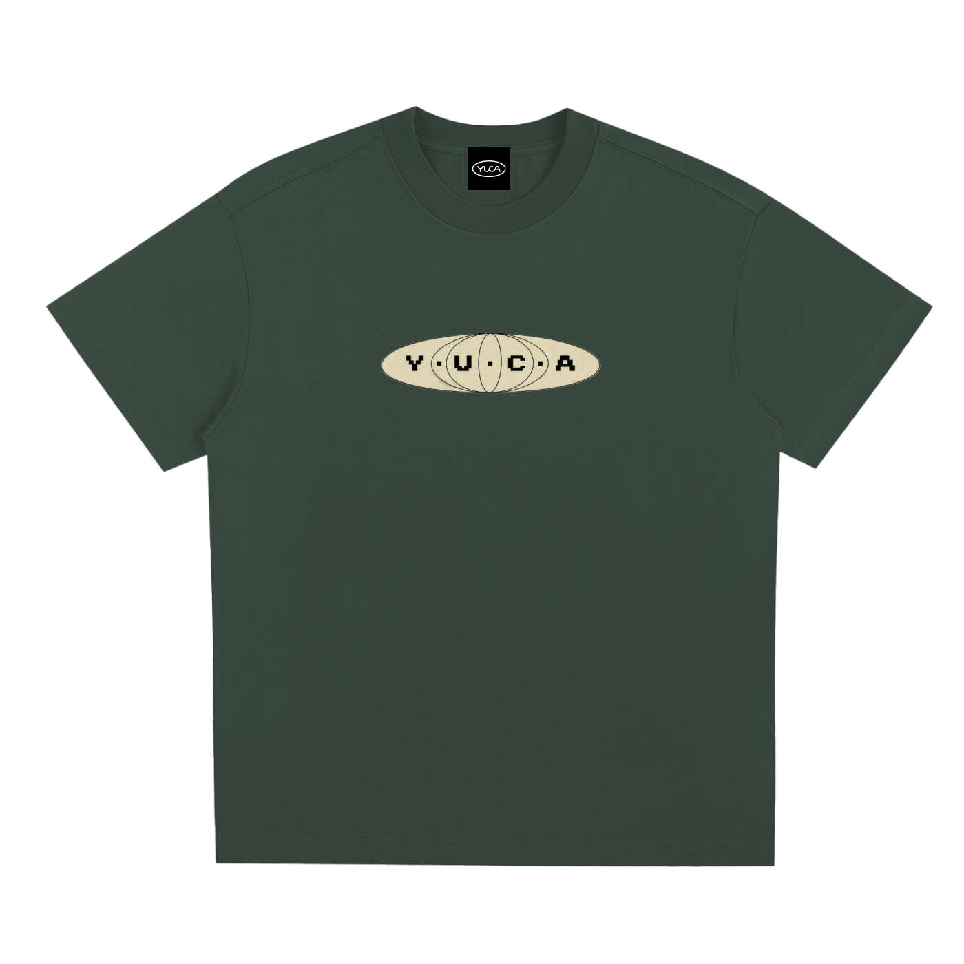 Global T-Shirt