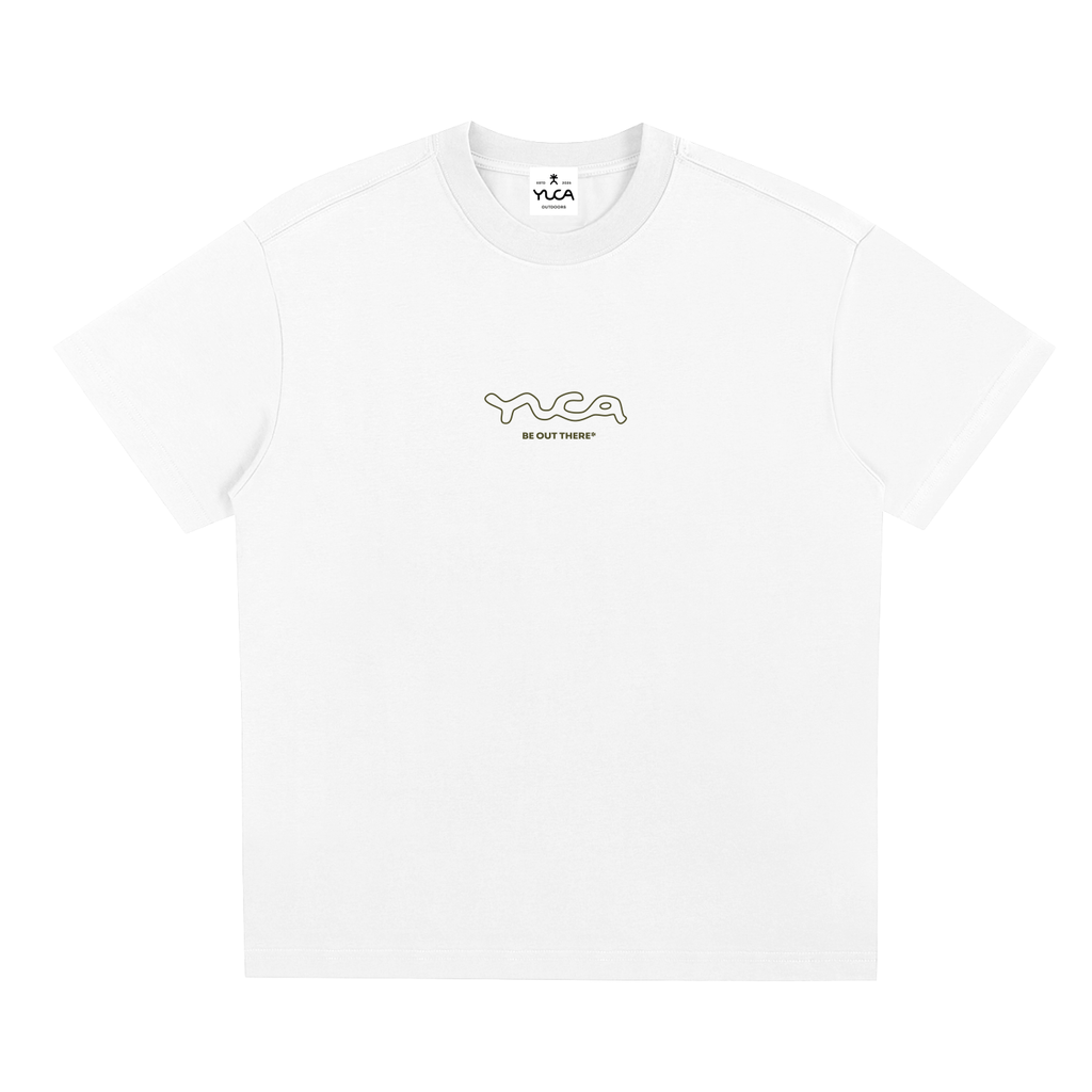 Sorona Quick-Dry Cooling T-Shirt