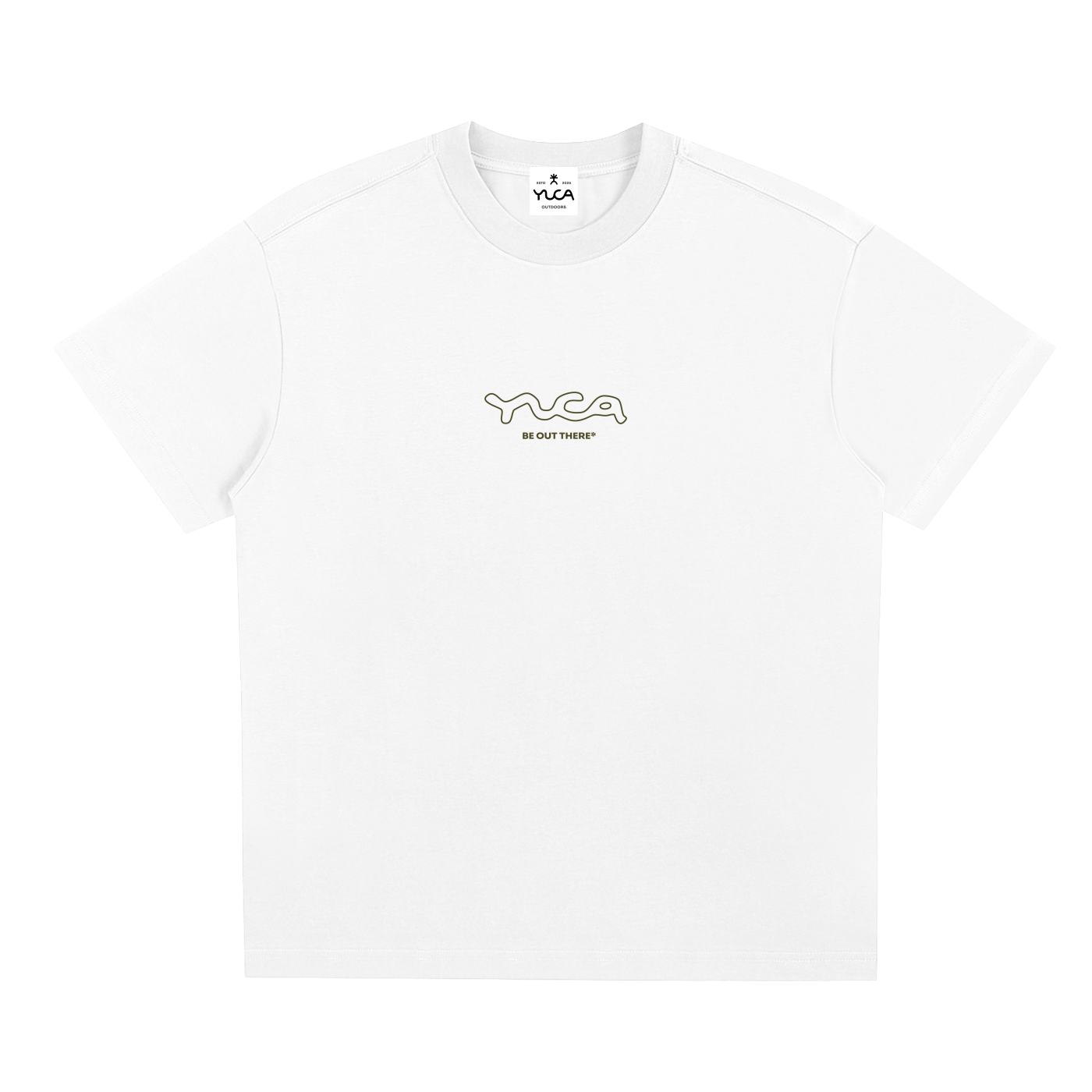 Sorona Quick-Dry Cooling T-Shirt