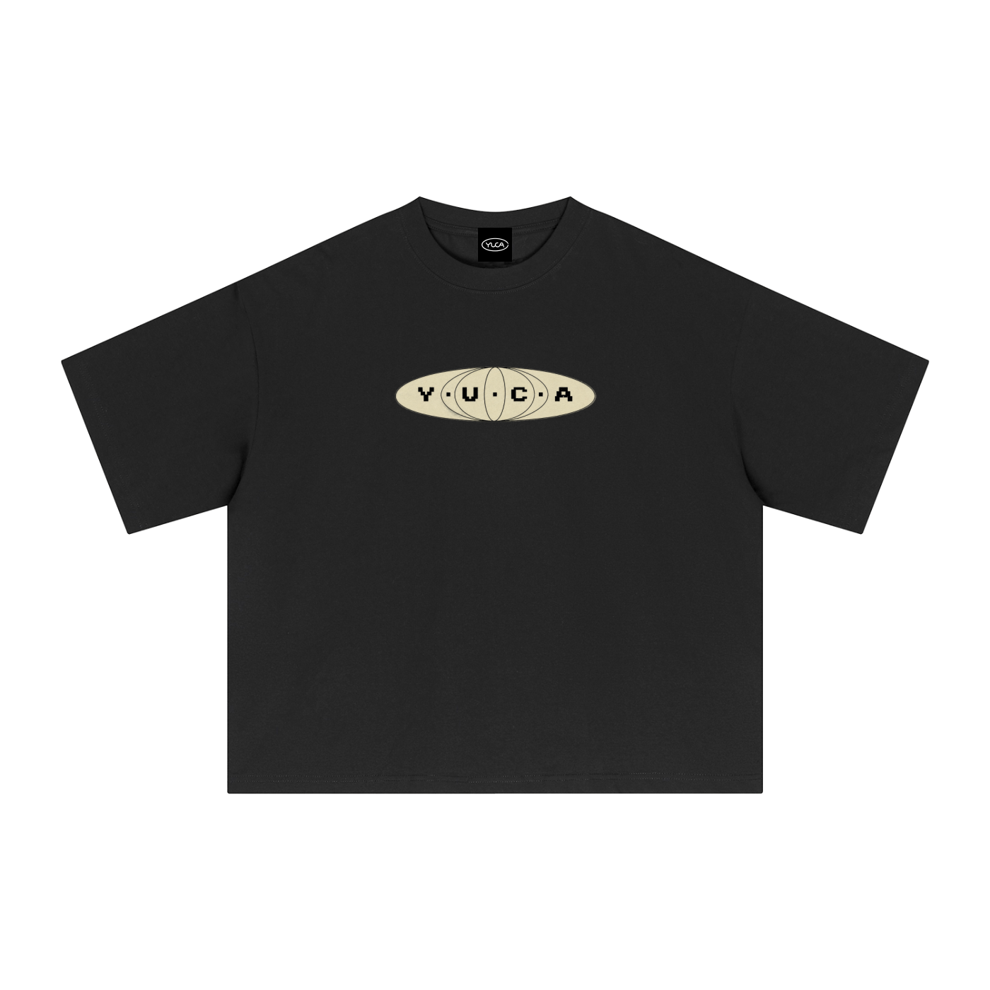 Essential Sorona Boxy T-Shirt